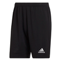Adidas Entrada 22 Shorts Womens -Black product image 1, provided for visual reference and product detail review
