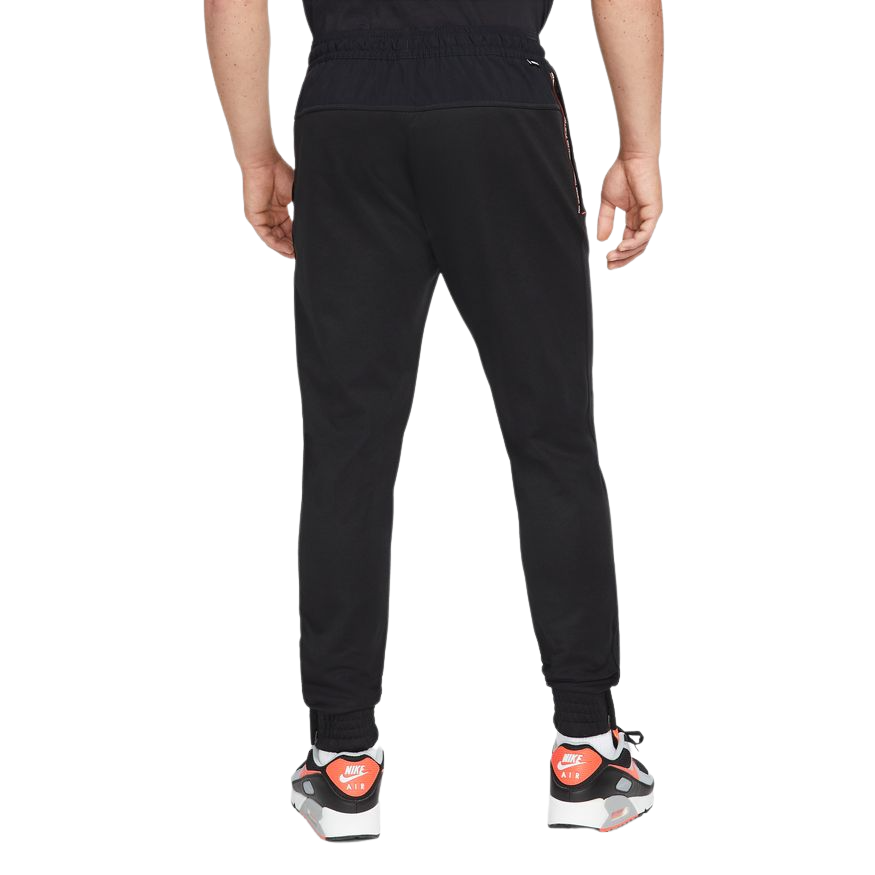 Nike F.C. Men Soccer Pants product image 2, provided for visual reference and product detail review