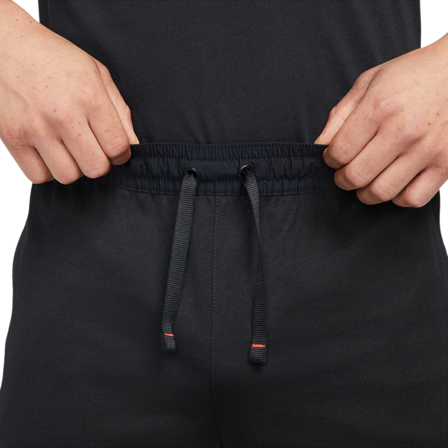 Nike F.C. Men Soccer Pants product image 3, provided for visual reference and product detail review
