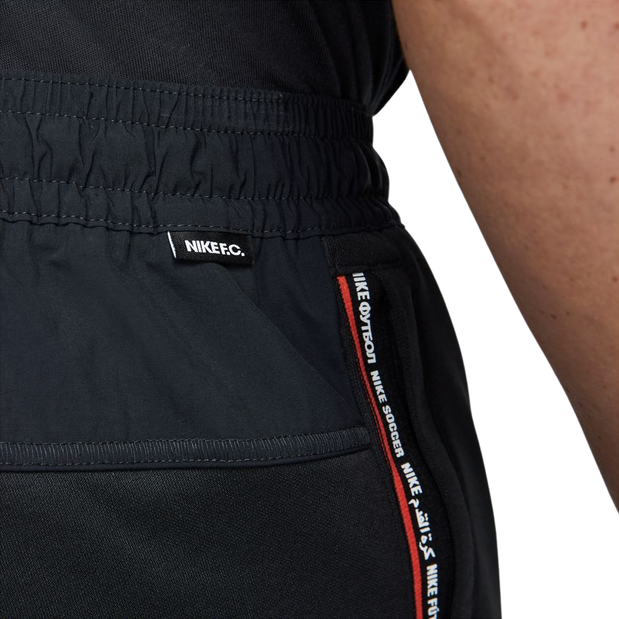 Nike F.C. Men Soccer Pants product image 5, provided for visual reference and product detail review