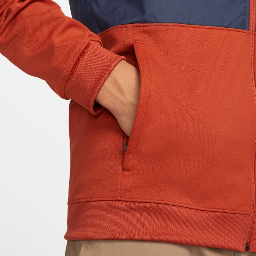 Nike Men Pumas UNAM Full-Zip Soccer Jackett product image 3, provided for visual reference and product detail review