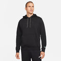 Nike Men Club América Fleece Pullover Hoodie - Black product image 1, provided for visual reference and product detail review