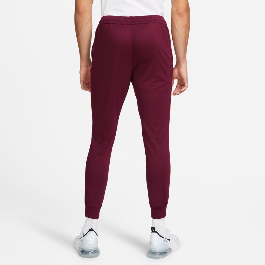 Nike Dri-FIT F.C. Libero Men Soccer Pants product image 2, provided for visual reference and product detail review