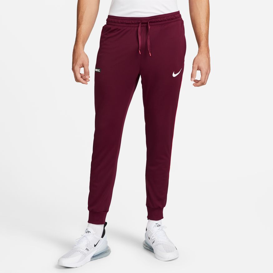 Nike Dri-FIT F.C. Libero Men Soccer Pants product image 1, provided for visual reference and product detail review