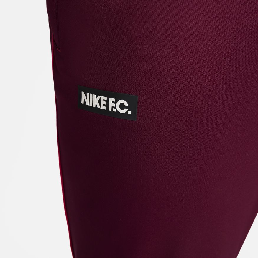 Nike Dri-FIT F.C. Libero Men Soccer Pants product image 3, provided for visual reference and product detail review