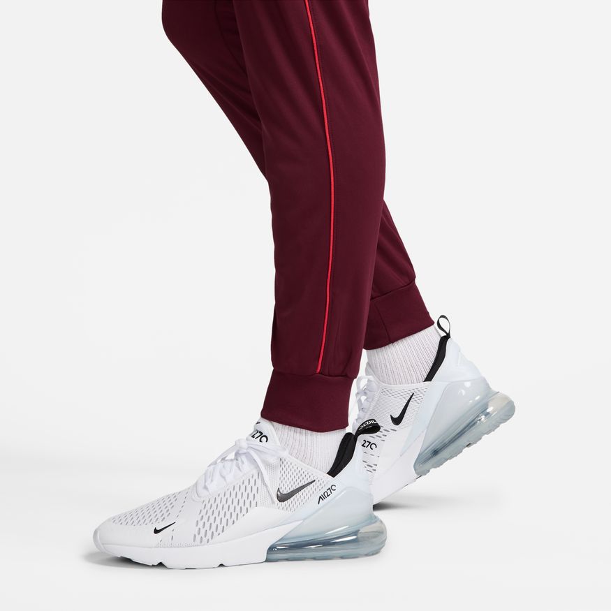 Nike Dri-FIT F.C. Libero Men Soccer Pants product image 4, provided for visual reference and product detail review