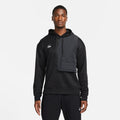 Nike F.C Dri-FIT Men Pullover Hoodie product image 1, provided for visual reference and product detail review