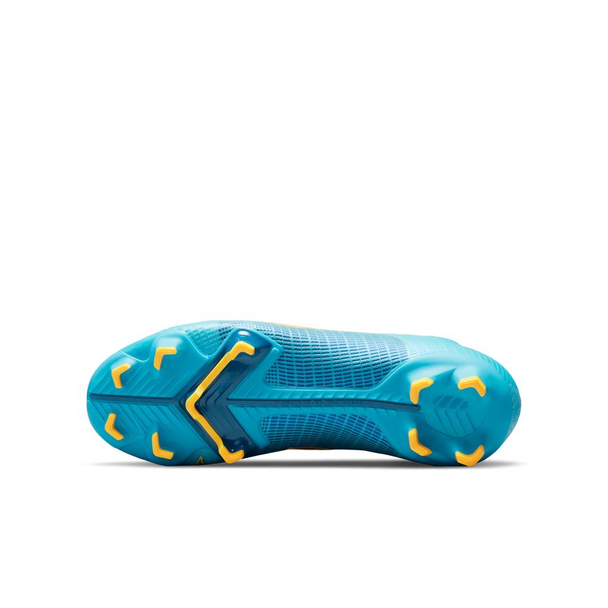 Nike Jr. Mercurial Superfly 8 Pro FG product image 4, provided for visual reference and product detail review