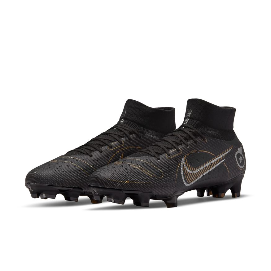 Nike Mercurial Superfly 8 Pro FG product image 3, provided for visual reference and product detail review