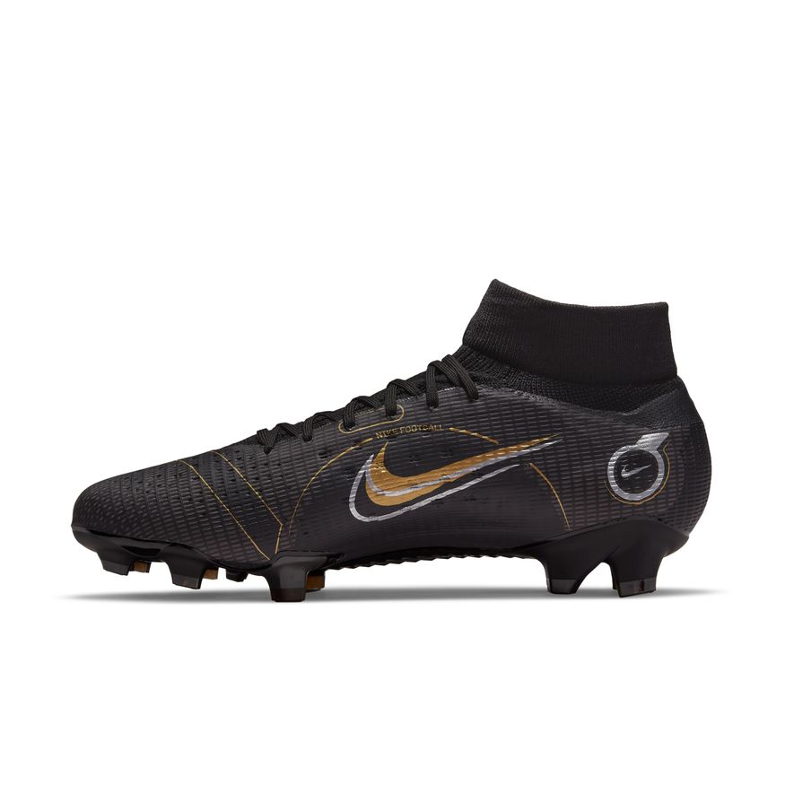 Nike Mercurial Superfly 8 Pro FG product image 2, provided for visual reference and product detail review