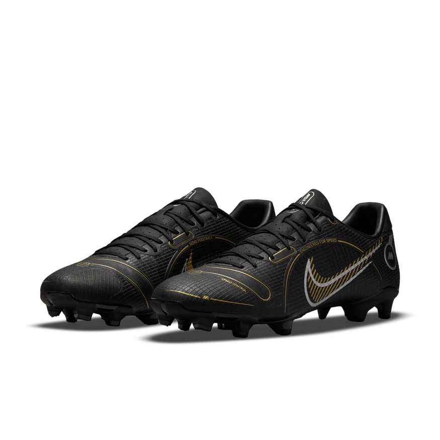 Nike Mercurial Vapor 14 Academy FG/MG product image 3, provided for visual reference and product detail review