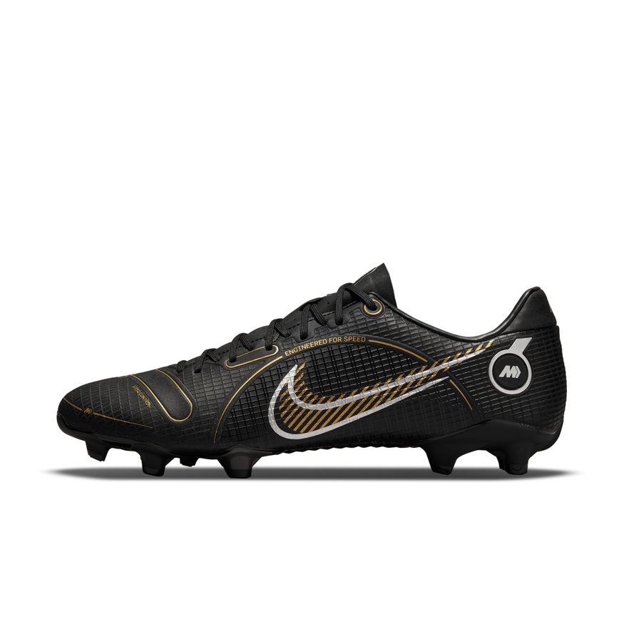 Nike Mercurial Vapor 14 Academy FG/MG product image 2, provided for visual reference and product detail review