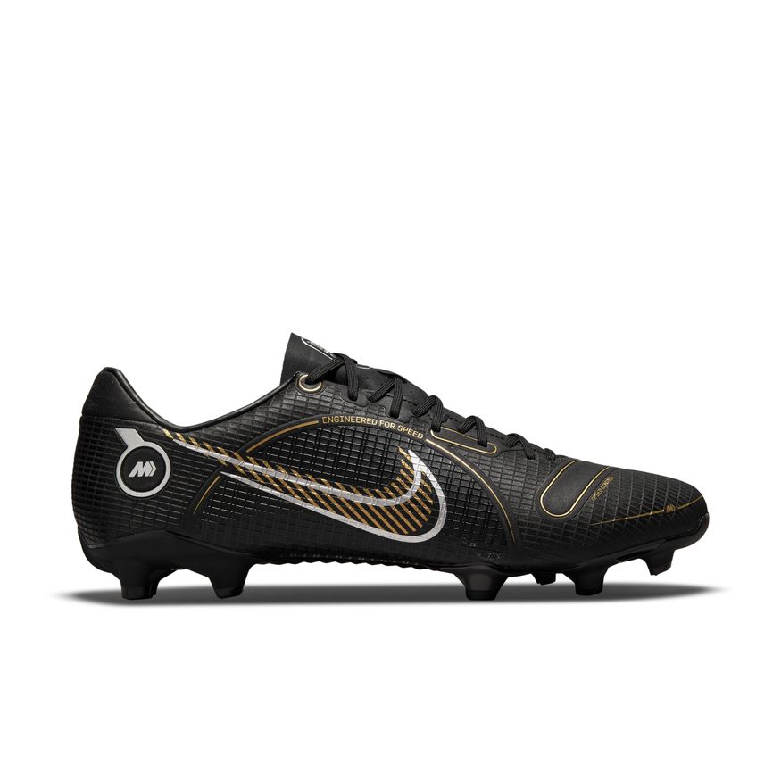 Nike Mercurial Vapor 14 Academy FG/MG product image 1, provided for visual reference and product detail review