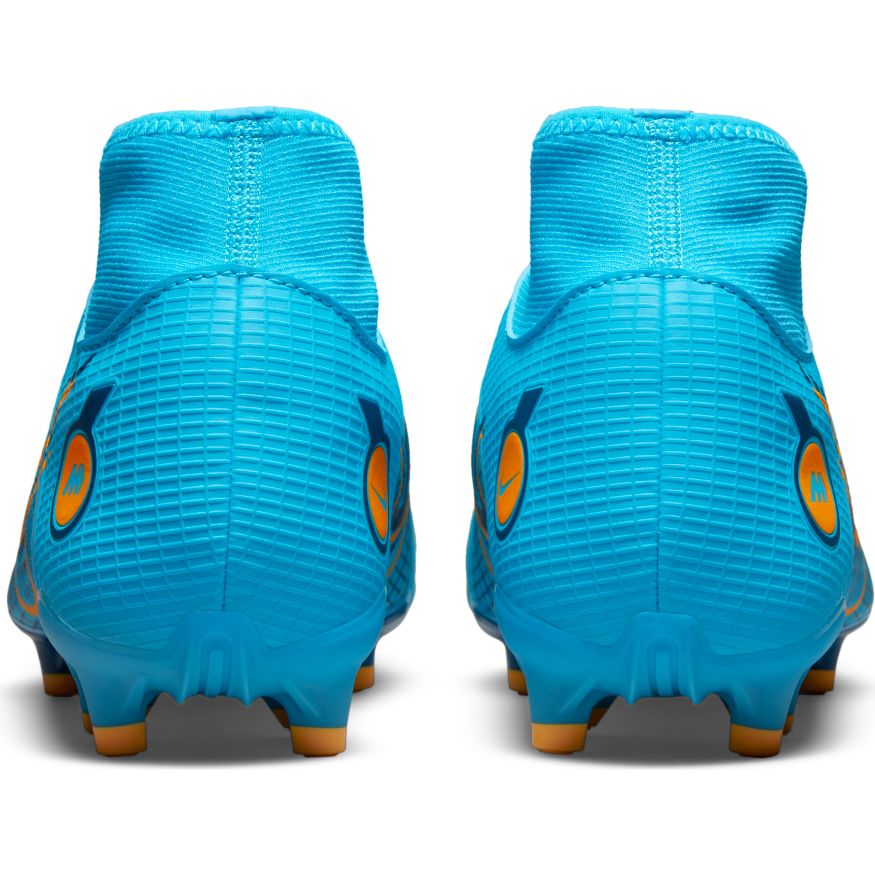 Nike Mercurial Superfly 8 Academy MG product image 4, provided for visual reference and product detail review