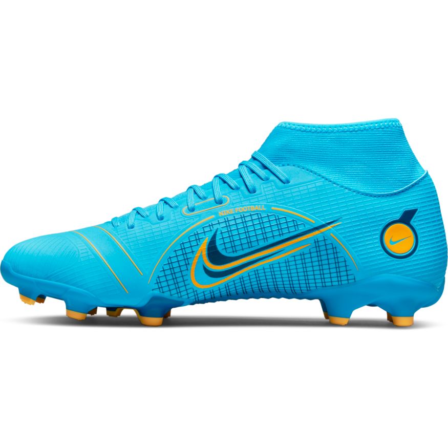 Nike Mercurial Superfly 8 Academy MG product image 2, provided for visual reference and product detail review