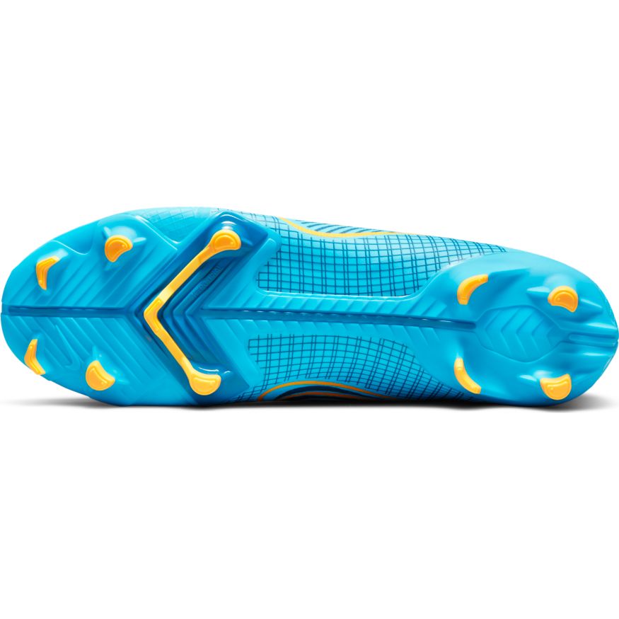 Nike Mercurial Superfly 8 Academy MG product image 5, provided for visual reference and product detail review