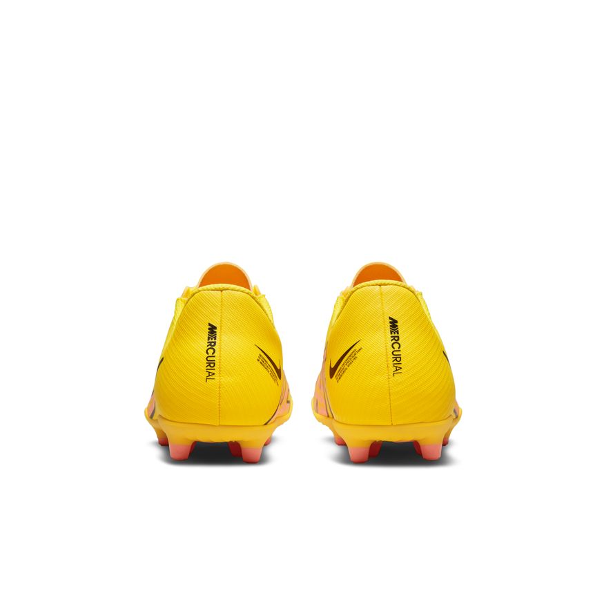 Nike Jr. Mercurial Vapor 15 Club FG/MG product image 4, provided for visual reference and product detail review