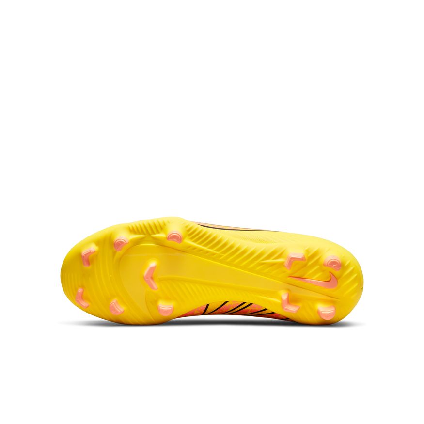 Nike Jr. Mercurial Vapor 15 Club FG/MG product image 5, provided for visual reference and product detail review