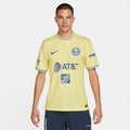 Nike Club América Stadium Home Soccer Jersey 2022/23 product image 1, provided for visual reference and product detail review