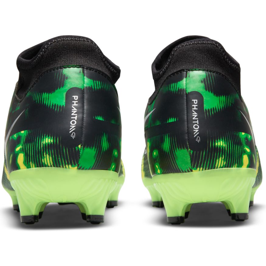 Nike Phantom GT2 Academy Dynamic Fit MG product image 4, provided for visual reference and product detail review