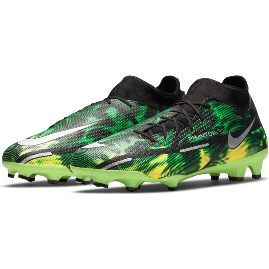 Nike Phantom GT2 Academy Dynamic Fit MG product image 3, provided for visual reference and product detail review