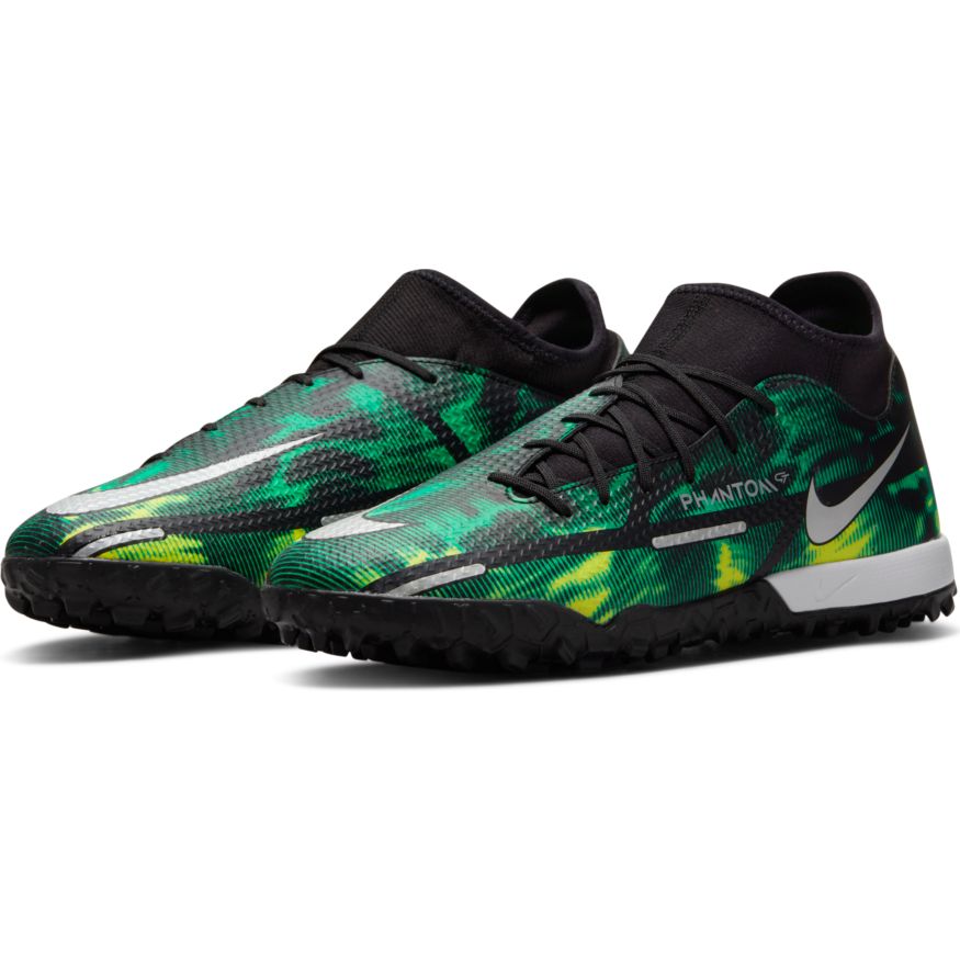 Nike Phantom GT2 Academy Dynamic Fit TF product image 3, provided for visual reference and product detail review
