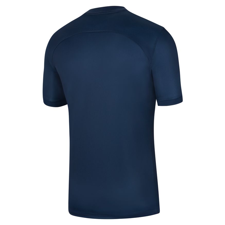 Nike Men Paris Saint-Germain Stadium Home Jersey 22/23 product image 2, provided for visual reference and product detail