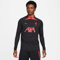 Nike Liverpool FC Strike Men Soccer Drill Top product image 1, provided for visual reference and product detail review
