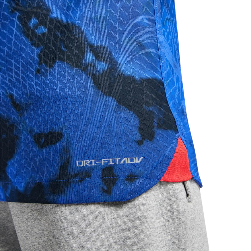 Nike Men U.S. Match Away Soccer Jersey 2022/23 product image 5, provided for visual reference and product detail review