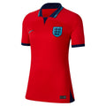 Nike Womens England Away Stadium Jersey 2022 product image 1, provided for visual reference and product detail review