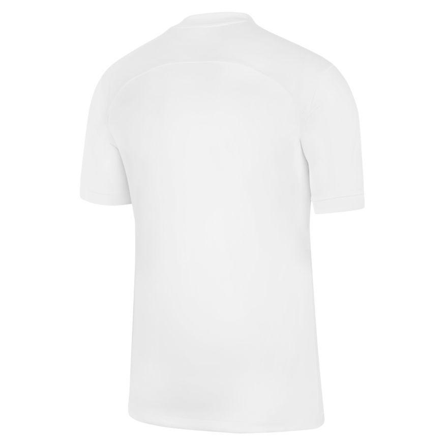 Nike Men Paris Saint-Germain Stadium Third Soccer Jersey Dri-FIT 2022/23 product image 2, provided for visual reference and