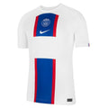 Nike Men Paris Saint-Germain Stadium Third Soccer Jersey Dri-FIT 2022/23 product image 1, provided for visual reference and