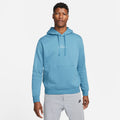 Nike Men Tottenham Hotspur Club Fleece Pullover Hoodie product image 1, provided for visual reference and product detail