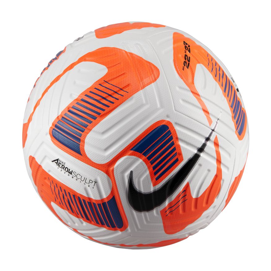 Nike Club Elite Soccer Ball product image 2, provided for visual reference and product detail review