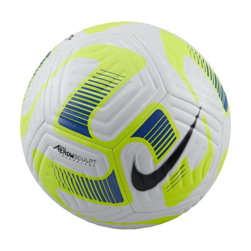 Nike Academy Soccer Ball product image 2, provided for visual reference and product detail review