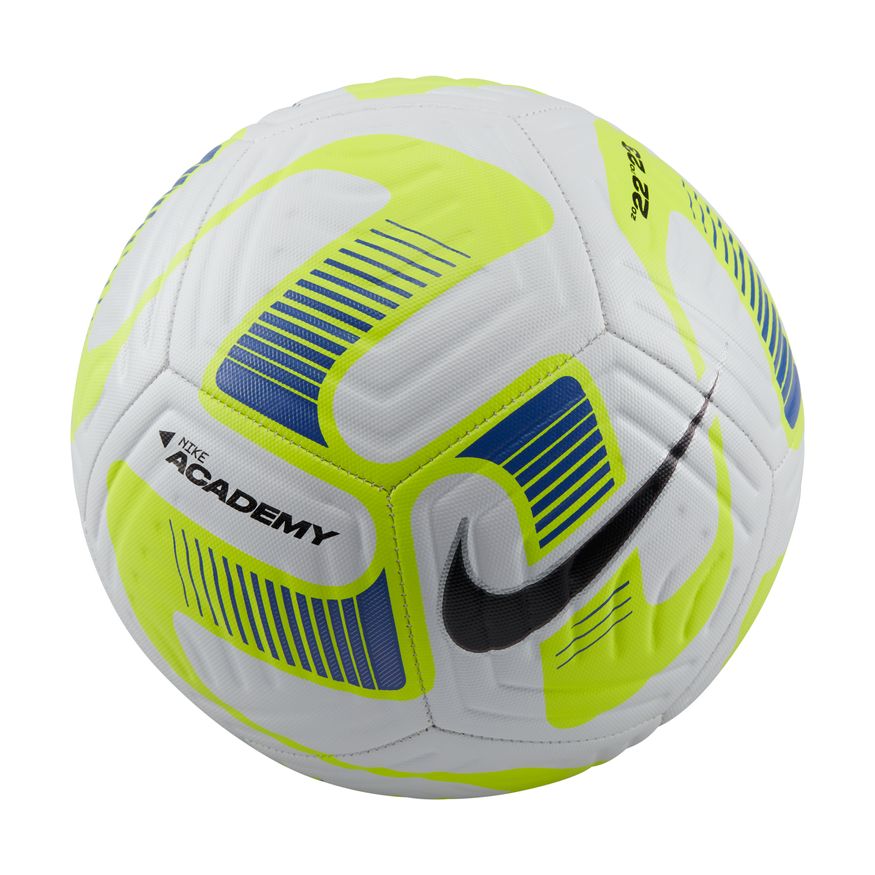 Nike Academy Soccer Ball product image 1, provided for visual reference and product detail review