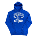 New Era Los Angeles Dodgers MLB23 BP HOODIEPO product image 1, provided for visual reference and product detail review