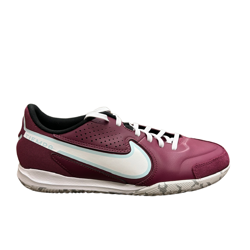 Nike Tiempo Legend 9 Academy IC product image 2, provided for visual reference and product detail review