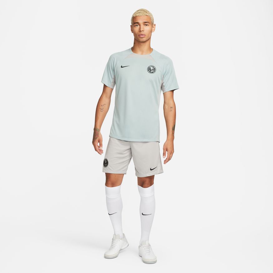 Club América Strike Men Nike Dri-FIT Soccer Drill Top product image 4, provided for visual reference and product detail