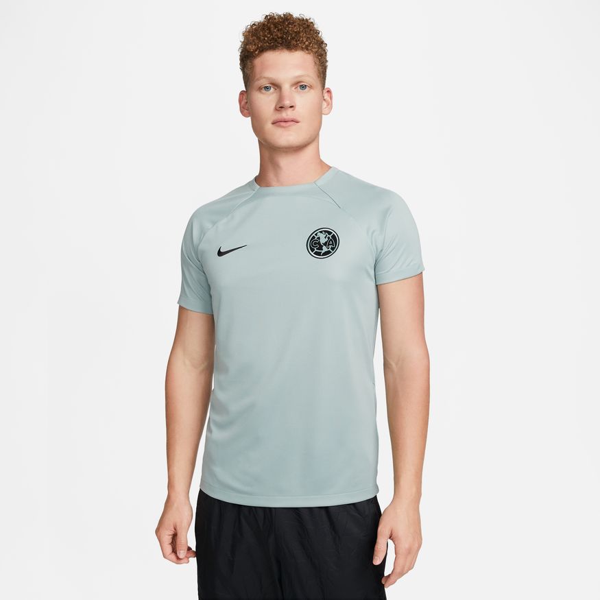 Club América Academy Pro Men Nike Dri-FIT Soccer Top product image 1, provided for visual reference and product detail review