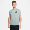 Club América Academy Pro Men Nike Dri-FIT Soccer Top product image 1, provided for visual reference and product detail review