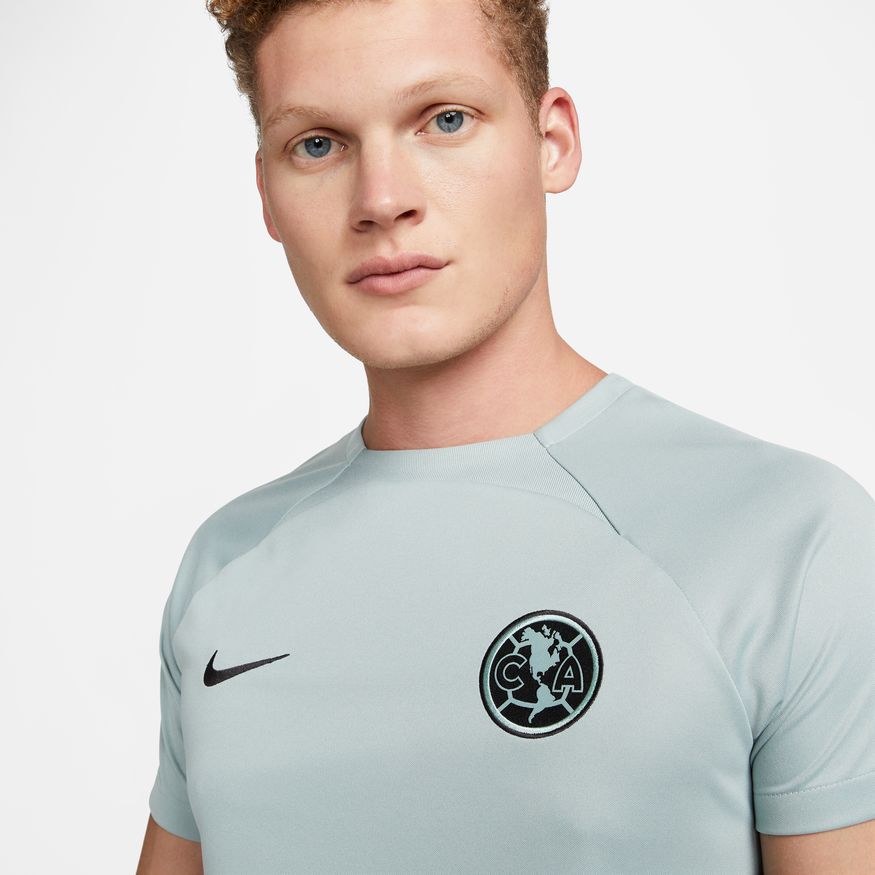 Club América Academy Pro Men Nike Dri-FIT Soccer Top product image 4, provided for visual reference and product detail review