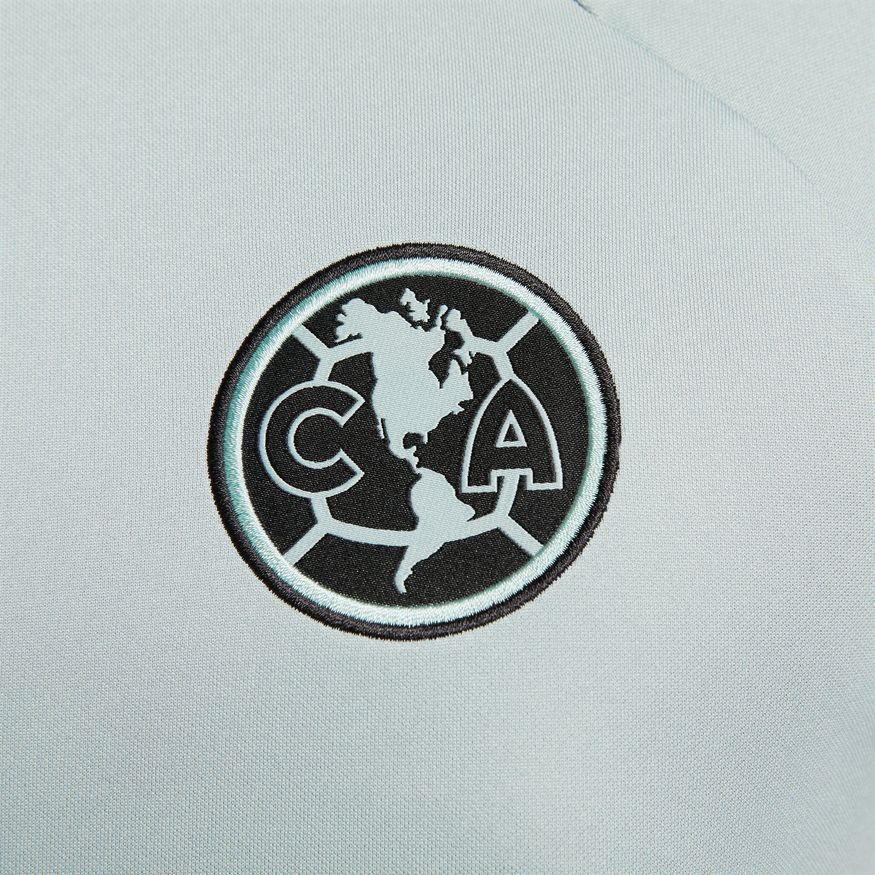 Club América Academy Pro Men Nike Dri-FIT Soccer Top product image 3, provided for visual reference and product detail review