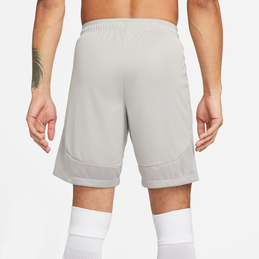 Nike Men Club América Academy Pro Knit Soccer Shorts product image 2, provided for visual reference and product detail review