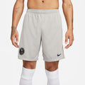 Nike Men Club América Academy Pro Knit Soccer Shorts product image 1, provided for visual reference and product detail review