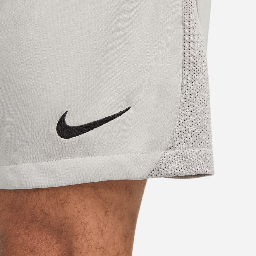 Nike Men Club América Academy Pro Knit Soccer Shorts product image 4, provided for visual reference and product detail review