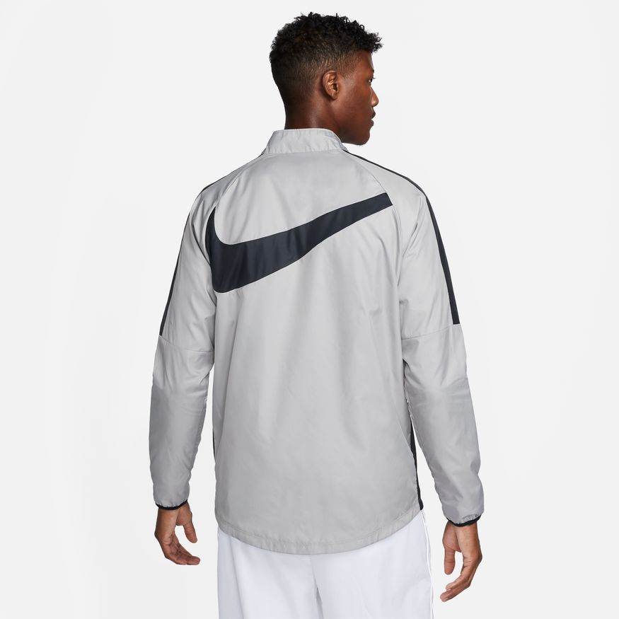 Nike Men Club América Repel Academy AWF Soccer Jacket product image 2, provided for visual reference and product detail
