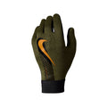 Nike Kid's Therma-FIT Academy Soccer Gloves product image 1, provided for visual reference and product detail review