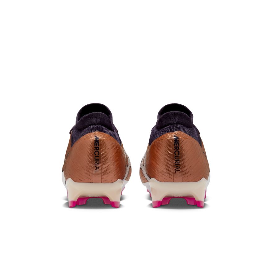 Nike Zoom Mercurial Vapor 15 Pro FG product image 4, provided for visual reference and product detail review