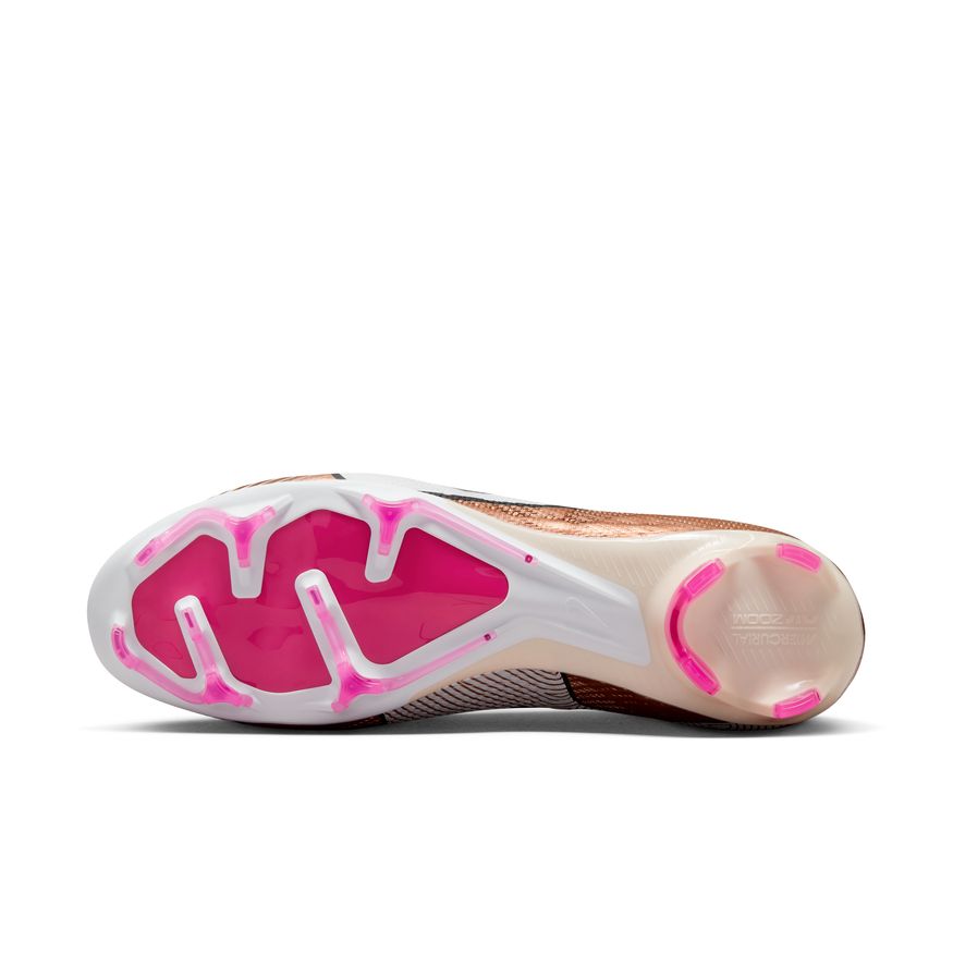 Nike Zoom Mercurial Vapor 15 Pro FG product image 5, provided for visual reference and product detail review